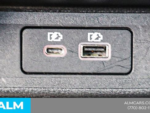 Used 2025 Nissan Altima 2.5 SV FWD image 42