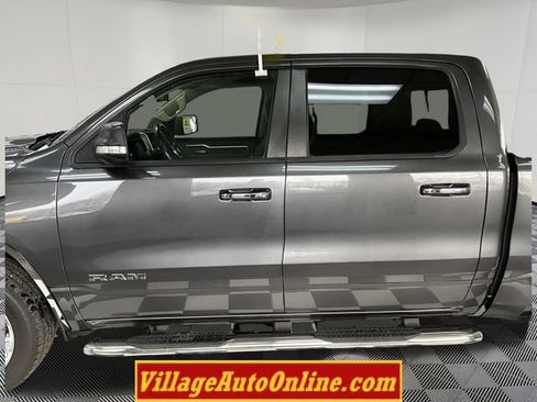 Used 2019 RAM 1500 Big Horn image 38
