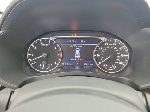 Used 2023 Nissan Altima 2.5 SR FWD image 25