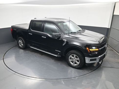 Used 2024 Ford F150 XLT w/ Mobile Office Package image 27