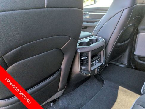 New 2026 RAM 1500 Laramie w/ Night Edition image 17