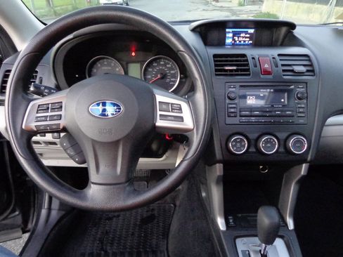 Used 2014 Subaru Forester 2.5i Premium w/ Popular Package #1 image 25