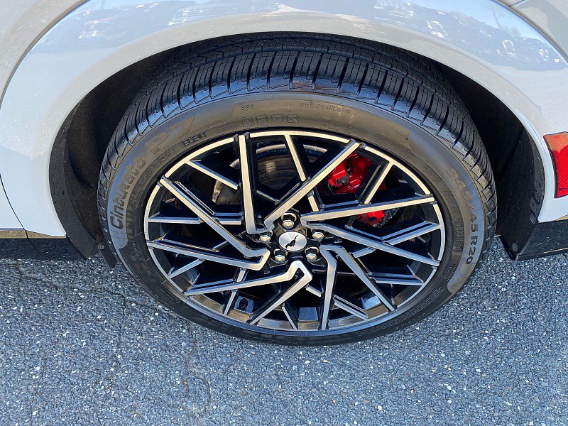 Used 2023 Ford Mustang Mach-E GT w/ GT Performance Edition AWD/4WD image 13