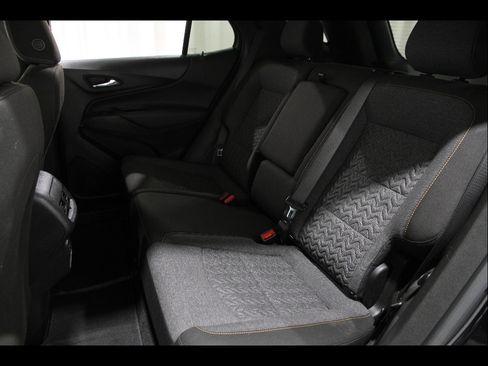 Certified 2023 Chevrolet Equinox LT image 20