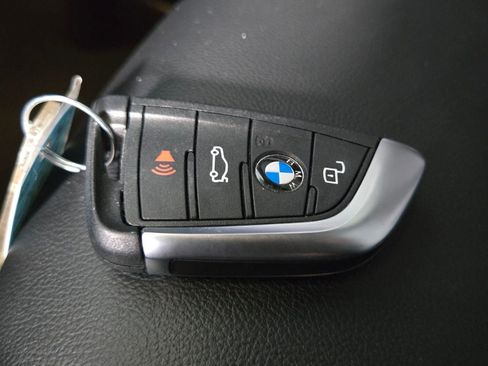 Used 2022 BMW X3 sDrive30i w/ Convenience Package image 26