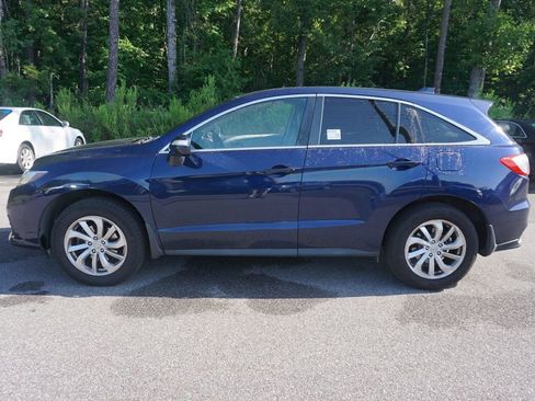 Used 2016 Acura RDX FWD w/ Technology Package image 17