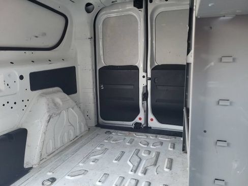 Used 2019 RAM ProMaster City Tradesman FWD image 9