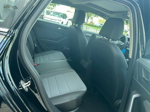 New 2026 Volkswagen Jetta SE FWD image 39