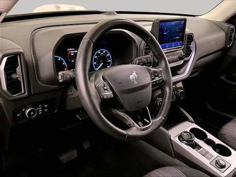 Used 2023 Ford Bronco Sport Big Bend w/ Convenience Package AWD/4WD image 12