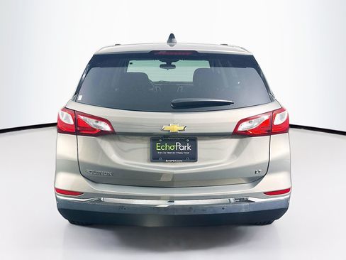Used 2018 Chevrolet Equinox LT FWD image 7