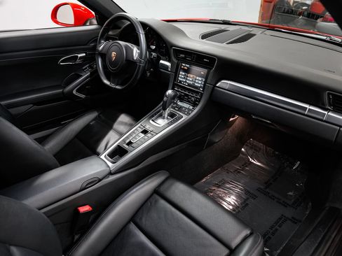 Used 2014 Porsche 911 Carrera RWD image 26