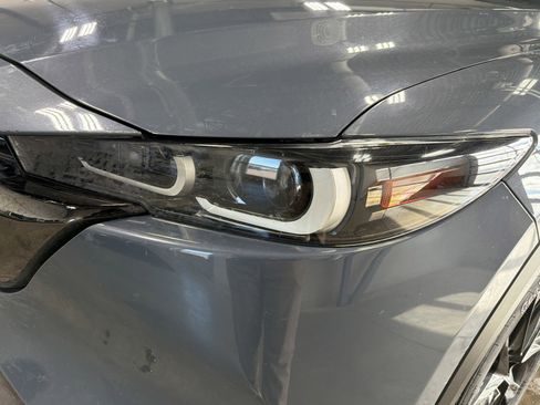 Used 2024 MAZDA CX-5 Carbon Edition image 10