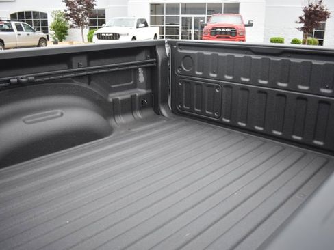 Used 2026 RAM 1500 Limited w/ Bed Utility Group AWD/4WD image 13