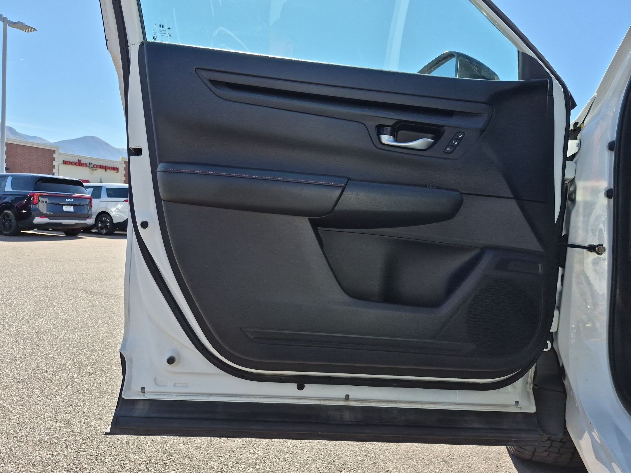 Used 2024 Honda CR-V Sport-L image 14