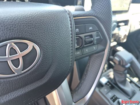 New 2026 Toyota Tacoma TRD Sport w/ TRD Sport Premium Package AWD/4WD image 21