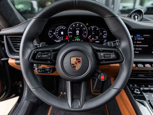 Certified 2026 Porsche 911 Carrera 4 GTS image 32