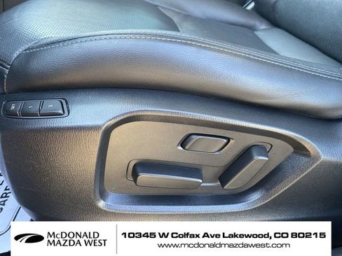 Certified 2023 MAZDA CX-9 Touring Plus AWD/4WD image 13