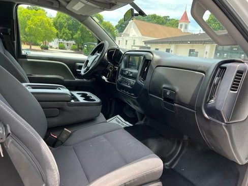 Used 2018 GMC Sierra 1500 2WD Regular Cab image 13