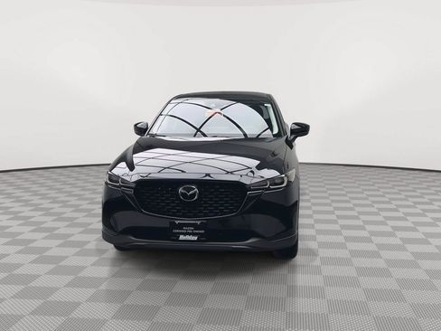Certified 2025 MAZDA CX-5 Carbon Edition AWD/4WD image 35