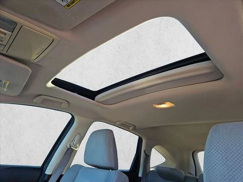 Used 2016 Honda CR-V EX image 18