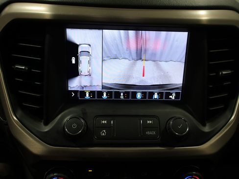 Used 2020 GMC Acadia Denali w/ Denali Ultimate Package AWD/4WD image 29