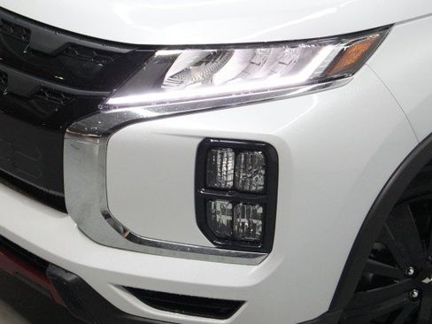 New 2026 Mitsubishi Outlander Sport AWD image 2