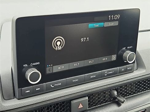 Certified 2023 Honda CR-V Sport image 16