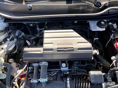 Used 2021 Honda CR-V Touring image 33