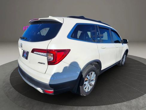 Used 2019 Honda Pilot EX-L image 5