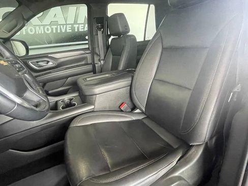 Used 2023 Chevrolet Tahoe LT RWD image 10