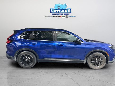 Used 2025 Honda CR-V Sport-L image 37