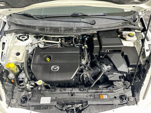 Used 2014 MAZDA MAZDA5 Grand Touring FWD image 32