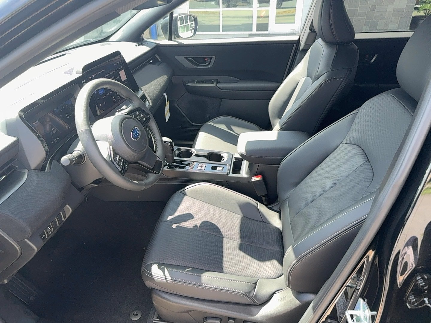 New 2026 Subaru Outback Limited w/ Premium/Limited Plus Package AWD/4WD image 12
