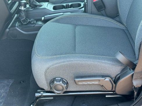 New 2026 Jeep Gladiator Sport image 10