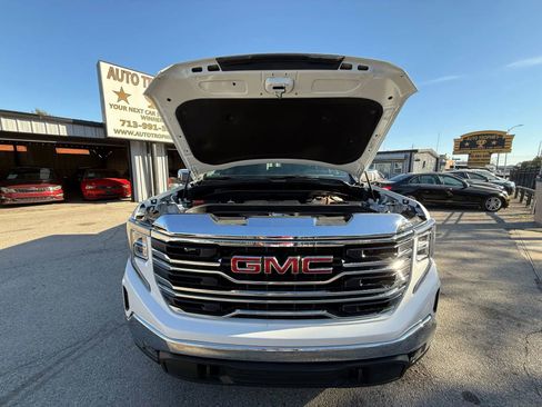 Used 2025 GMC Sierra 1500 SLT image 26