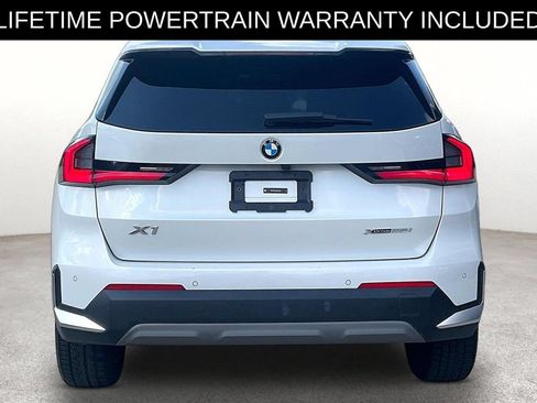 Used 2023 BMW X1 xDrive28i w/ Convenience Package AWD/4WD image 5