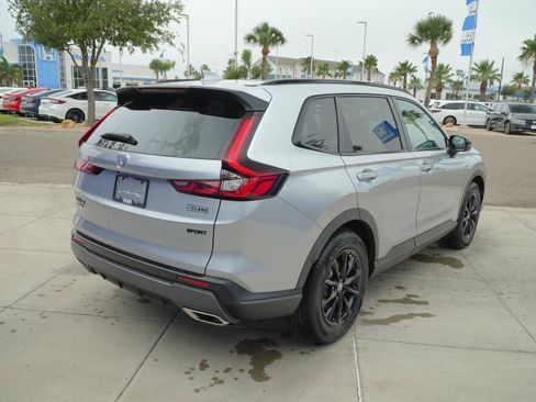 New 2026 Honda CR-V Sport-L image 5