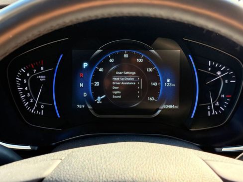 Used 2019 Hyundai Santa Fe FWD image 19