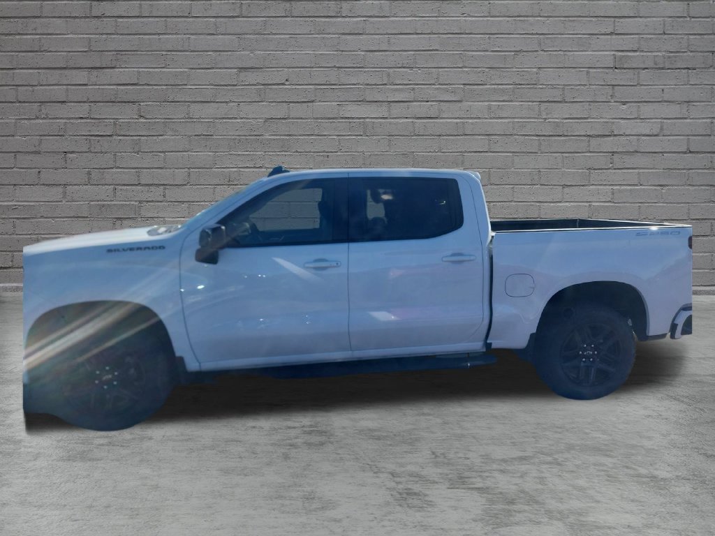 New 2026 Chevrolet Silverado 1500 RST AWD/4WD image 5