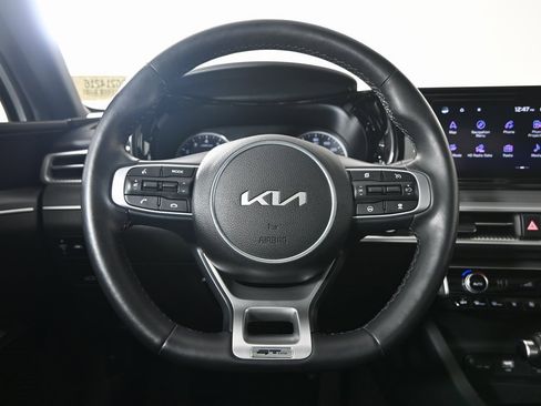 Used 2023 Kia K5 GT-Line image 34