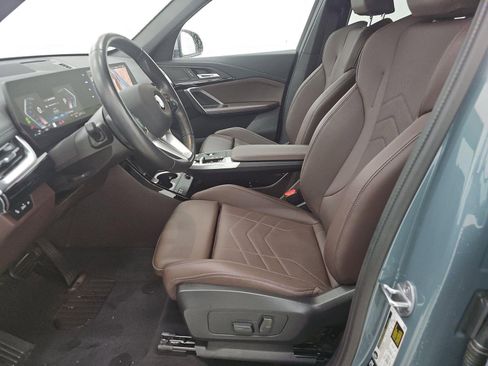 Used 2024 BMW X1 xDrive28i image 7
