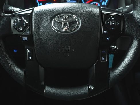 Certified 2023 Toyota Tacoma SR image 16