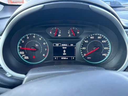 Used 2023 Chevrolet Malibu LT FWD image 28
