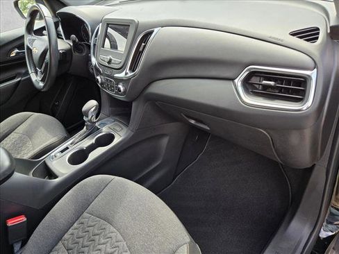 Used 2022 Chevrolet Equinox LT image 22