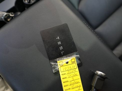 Used 2023 Tesla Model 3 Long Range image 50