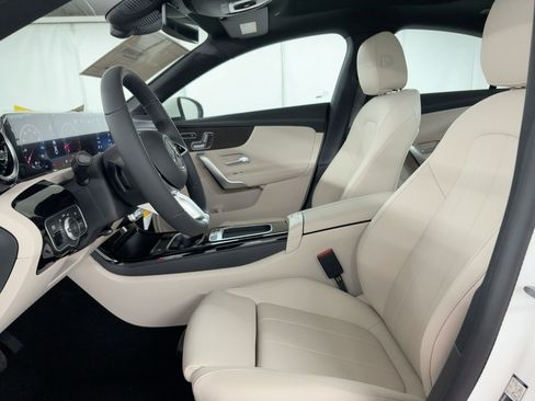 New 2026 Mercedes-Benz CLA 250 image 5
