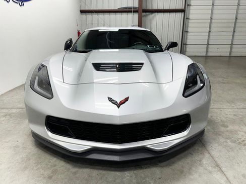 Used 2016 Chevrolet Corvette Z06 image 5
