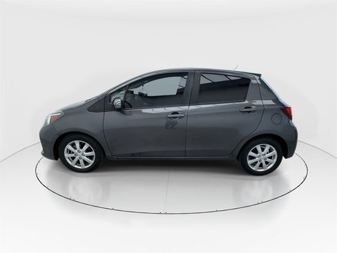 Used 2015 Toyota Yaris LE image 5