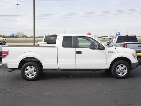 Used 2013 Ford F150 XLT w/ Mid Equipment Group image 5
