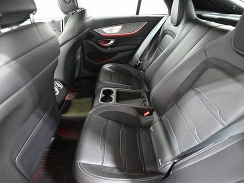Used 2022 Mercedes-Benz AMG GT 43 image 9